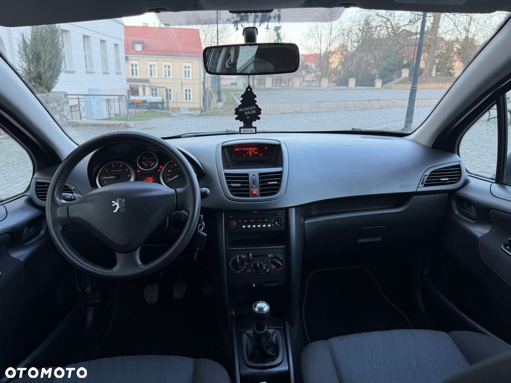 Peugeot 207 95 VTi Filou - 21