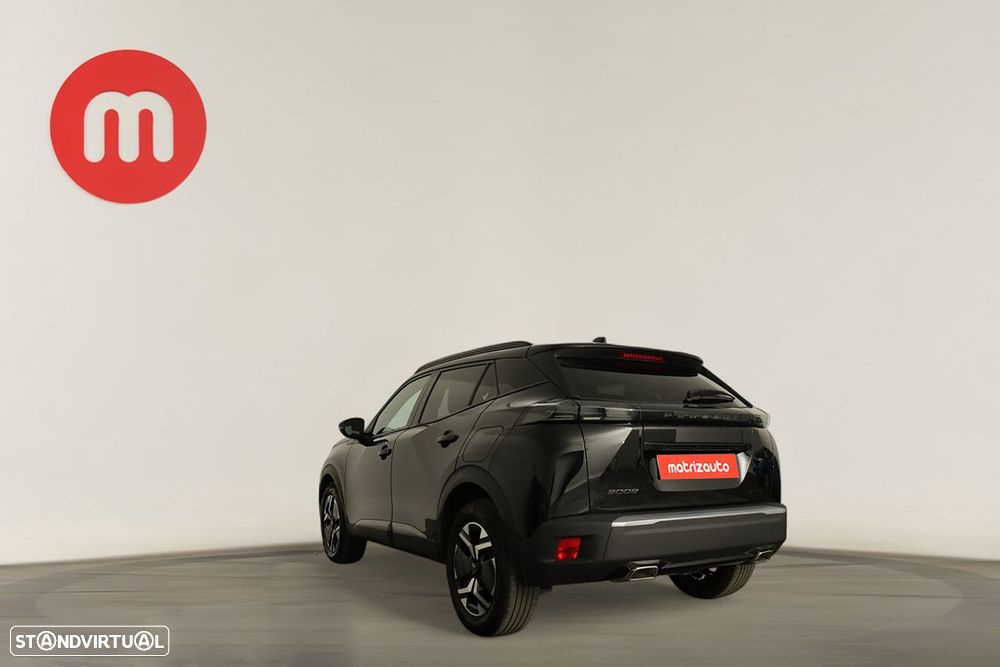Peugeot 2008 1.2 PureTech Allure EAT8 - 3