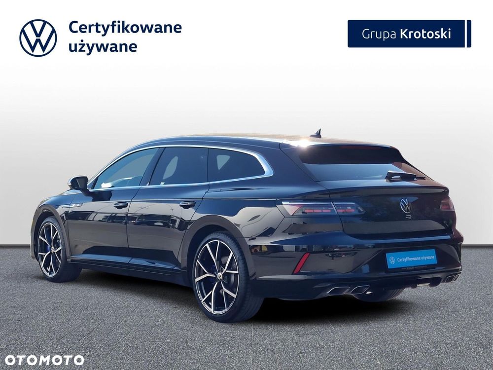 Volkswagen Arteon Shooting Brake 2.0 TSI 4Motion R DSG - 4
