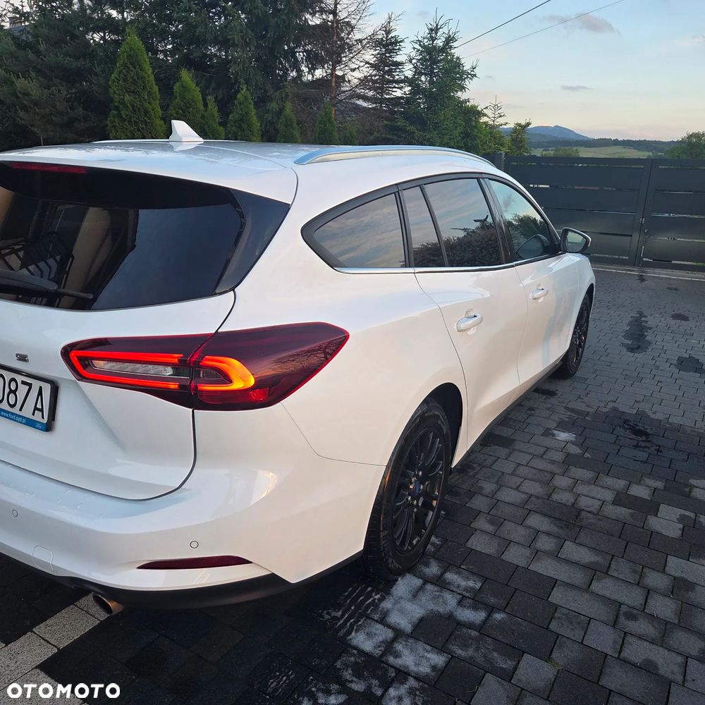 Ford Focus 1.5 EcoBlue SCR ST-Line - 7
