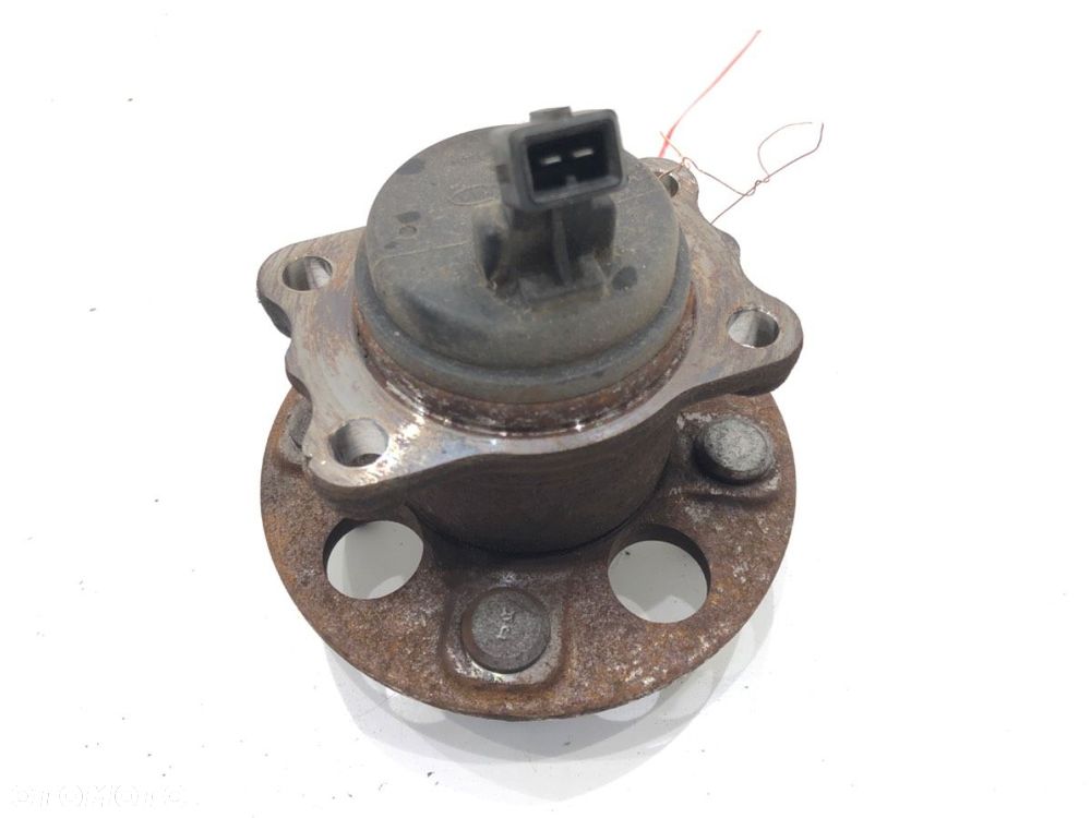 PIASTA CZUJNIK ABS LEWY TYŁ - 174.00 PLN - KIA STONIC (YB) 2017 - 2022 1.0 T-GDi 74 kW [101 KM] - 3