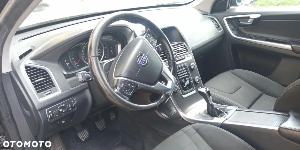 Volvo XC 60 D3 Inscription - 11