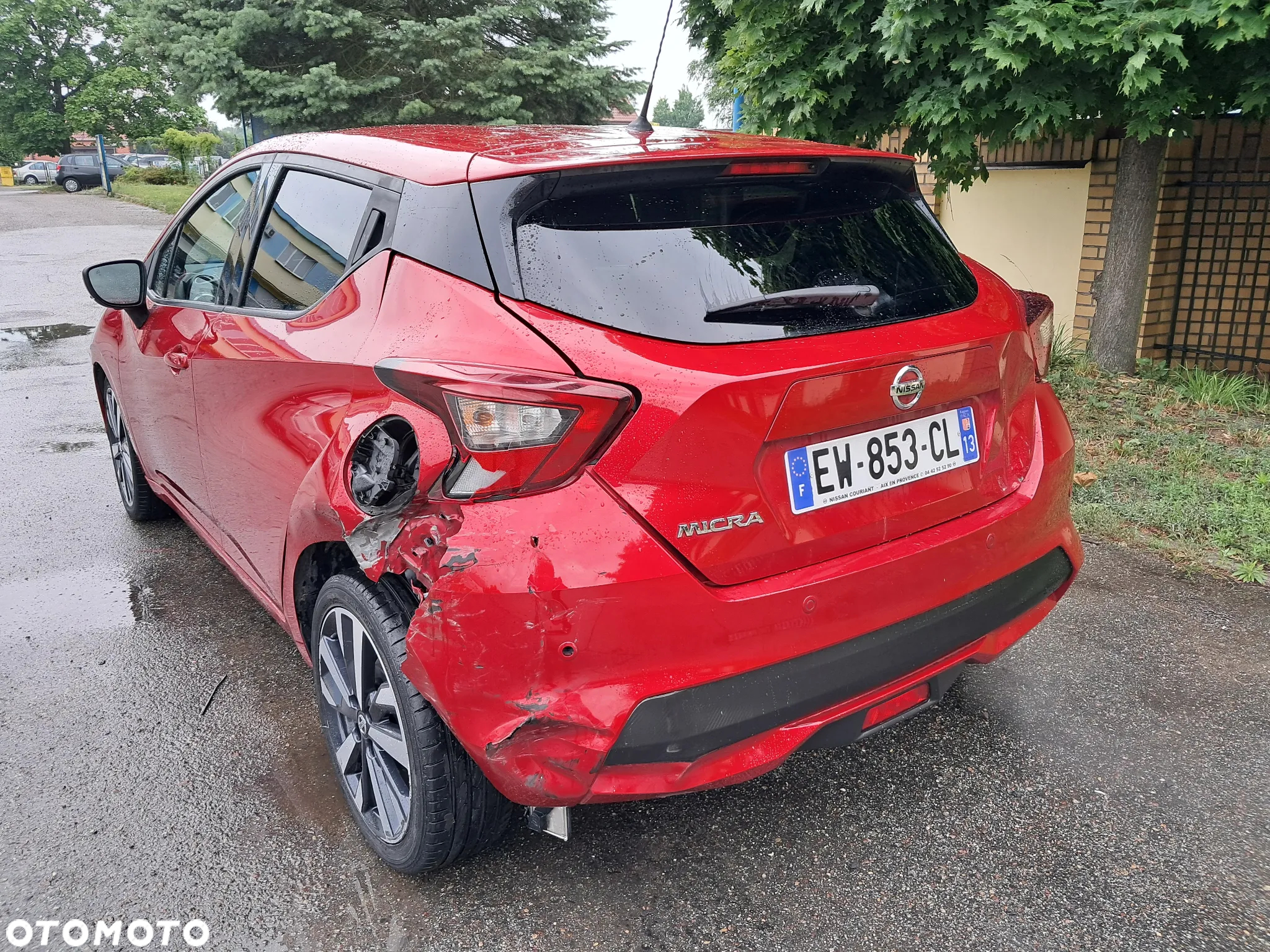 Nissan Micra - 20