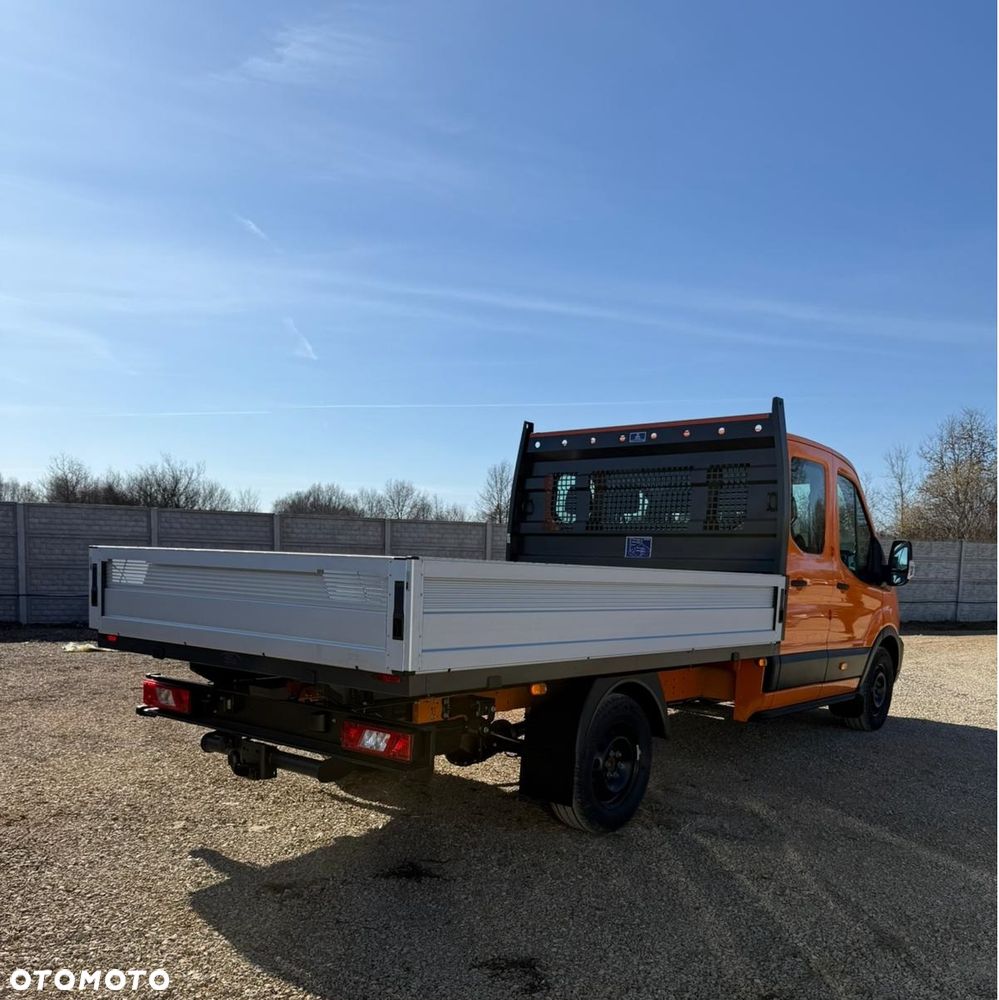 Ford Transit - 4