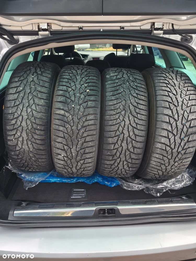 Citroën C5 HDi 140 FAP Confort - 14