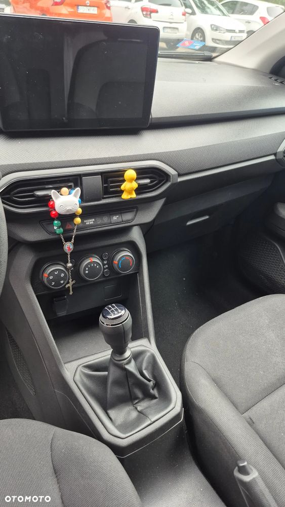 Dacia Sandero 1.0 TCe Essential - 14