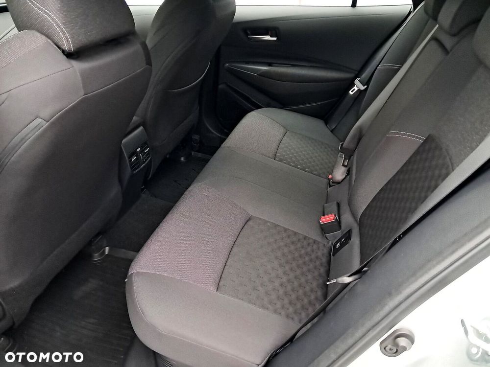 Toyota Corolla 1.8 Hybrid Comfort - 13