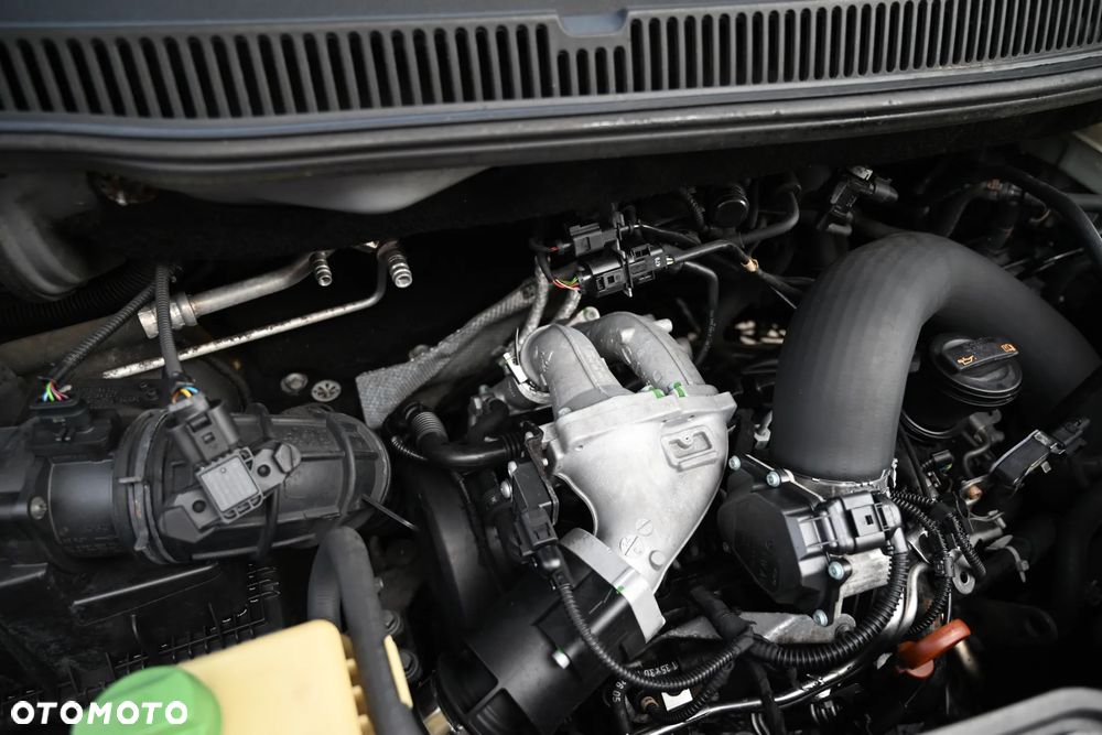 Volkswagen transporter - 32