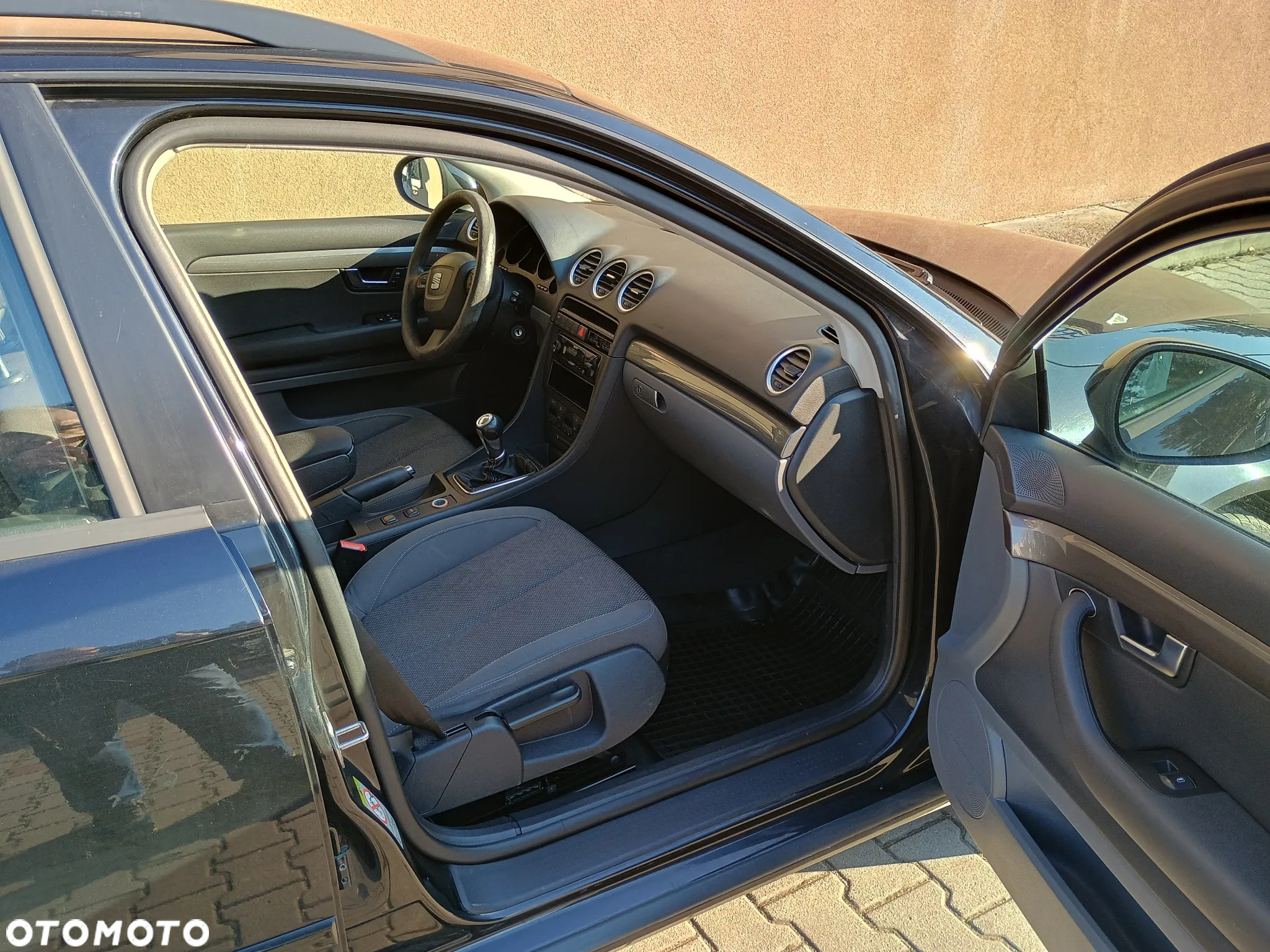 Seat Exeo - 8