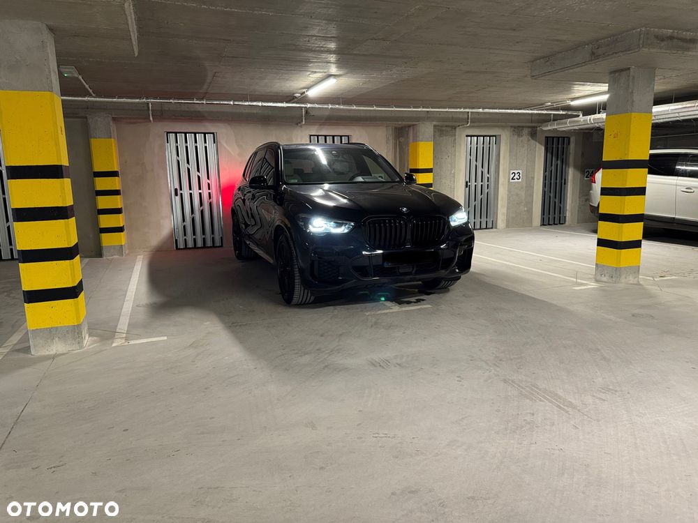 BMW X5 xDrive25d - 19