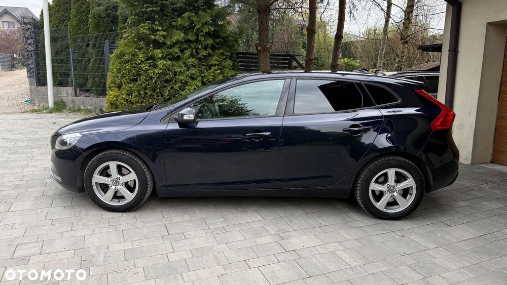 Volvo V40 D2 Summum - 15
