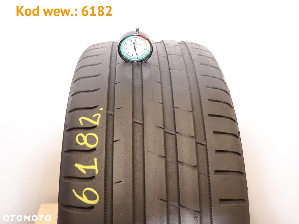 Nokian Powerproof - 235/45 R18