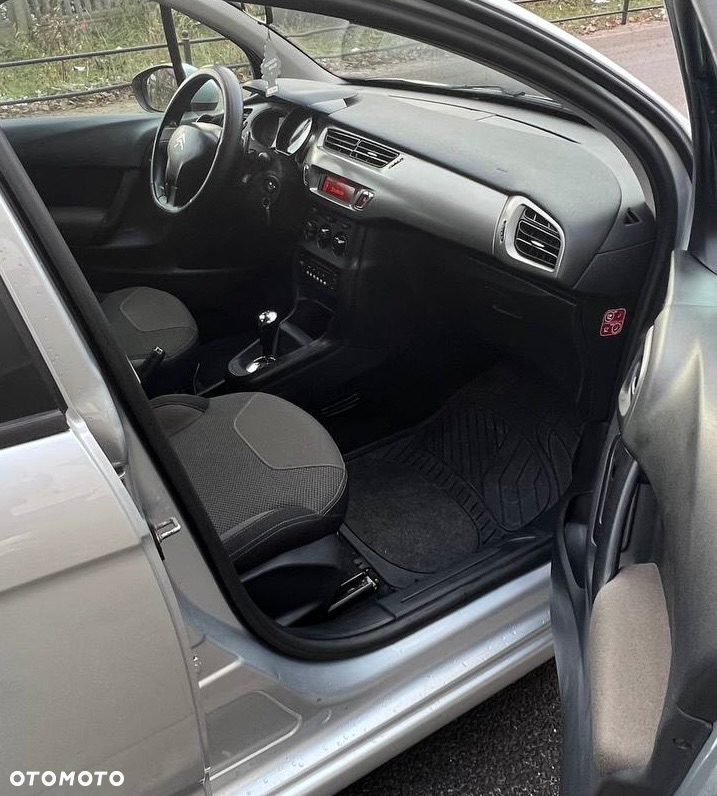 Citroën C3 - 8