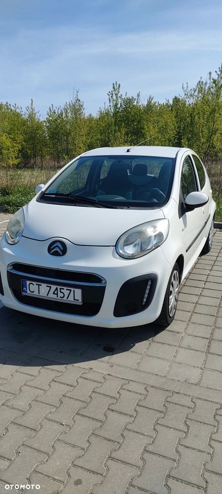 Citroën C1 1.0 Attraction - 3