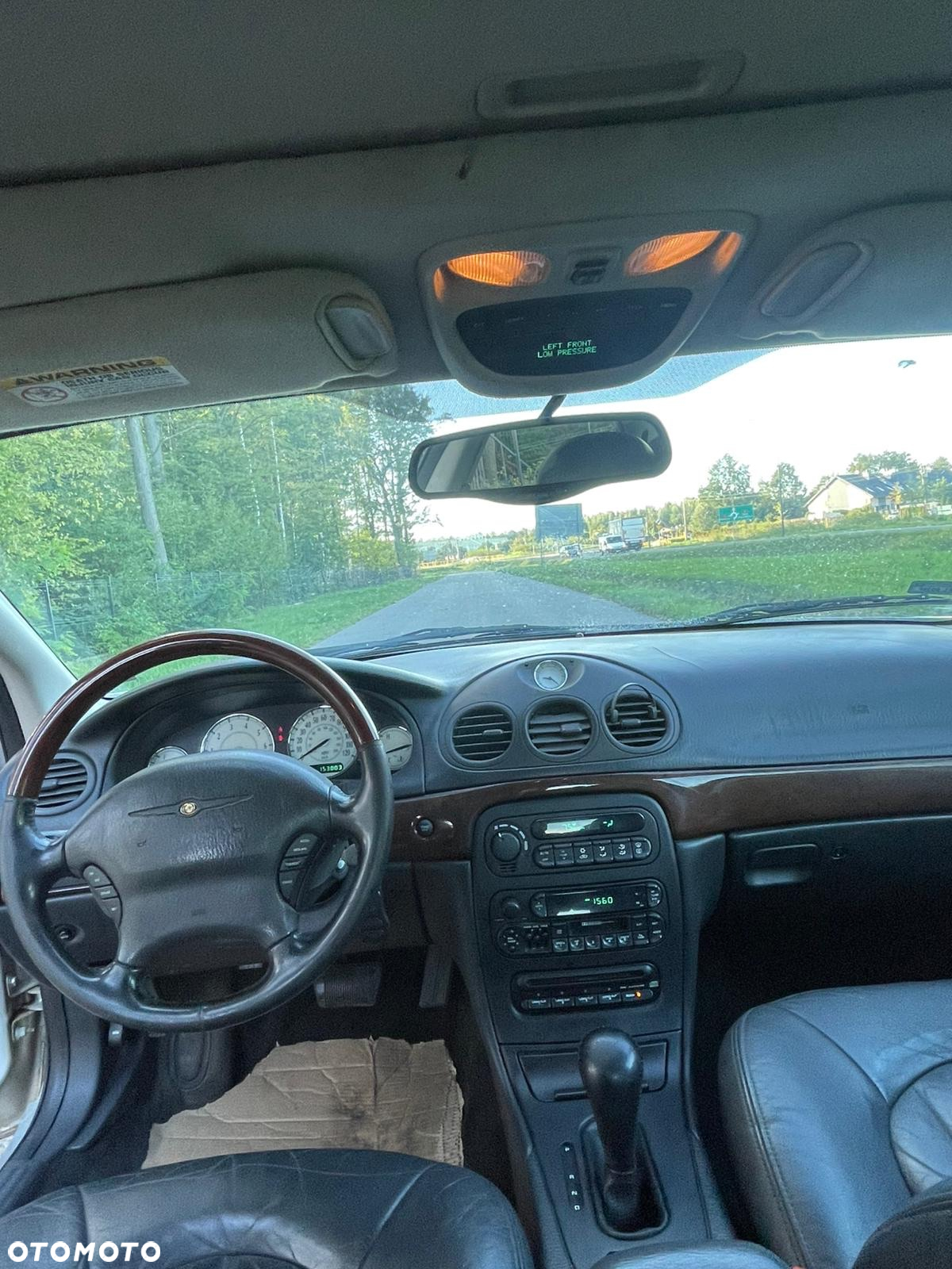 Chrysler 300M 3.5 - 17