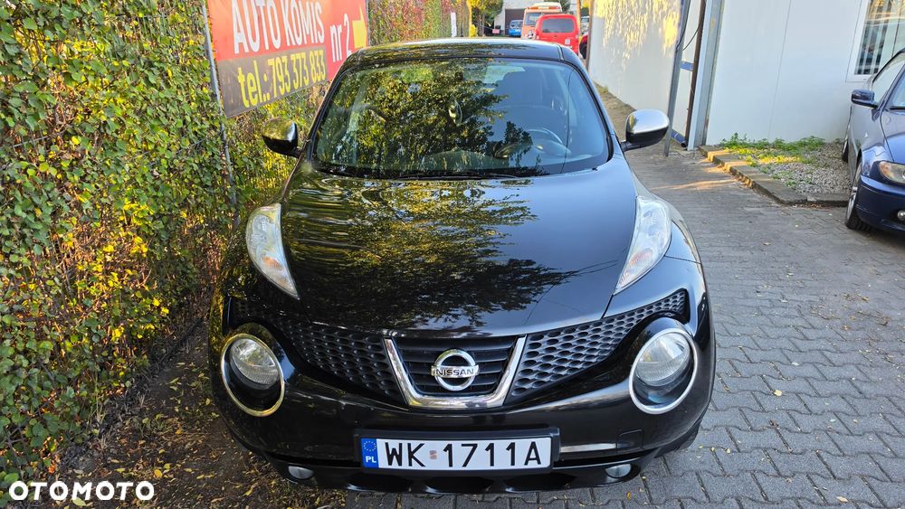 Nissan Juke - 20