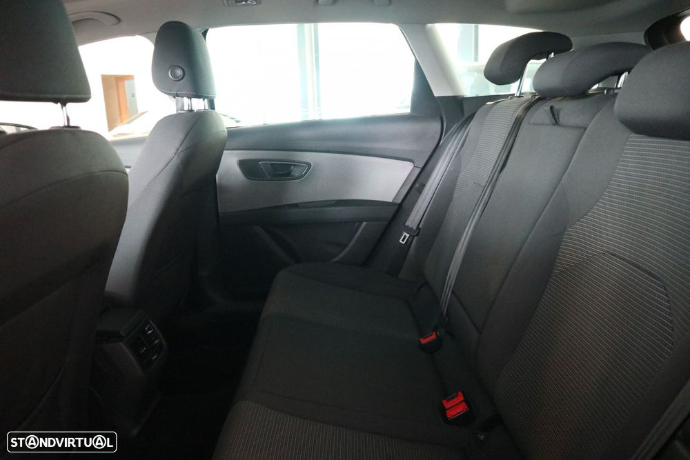 SEAT Leon ST 1.6 TDI Style S/S - 10
