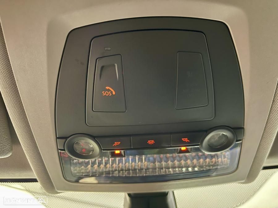 BMW 520 d Line Modern Auto - 21