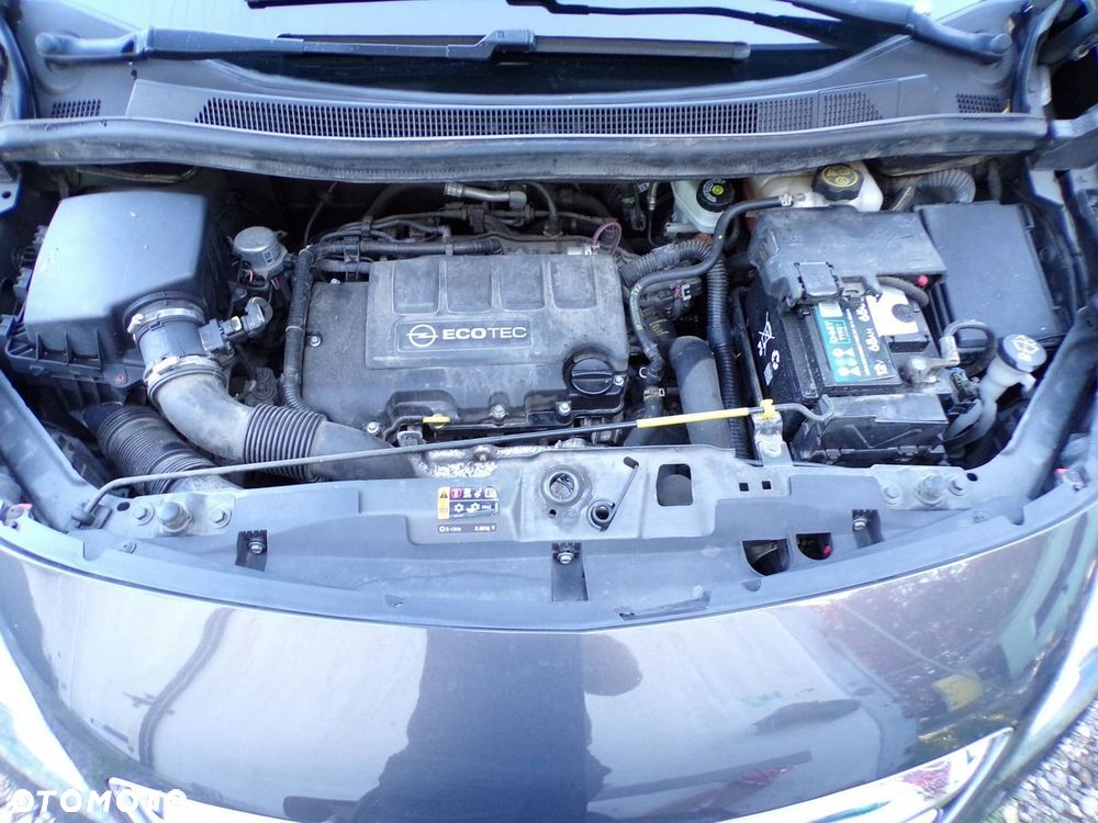 Opel Meriva - 33