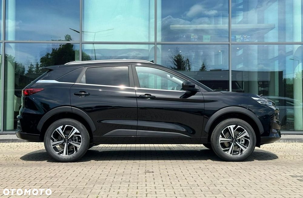 JAC JS6 - 16