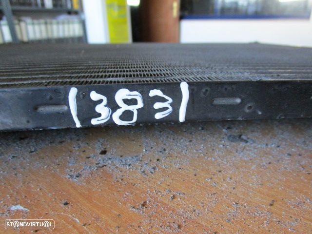Radiador AC 55115918AC JEEP GRAND CHEROKEE 2000 3.1TD USADO - 1