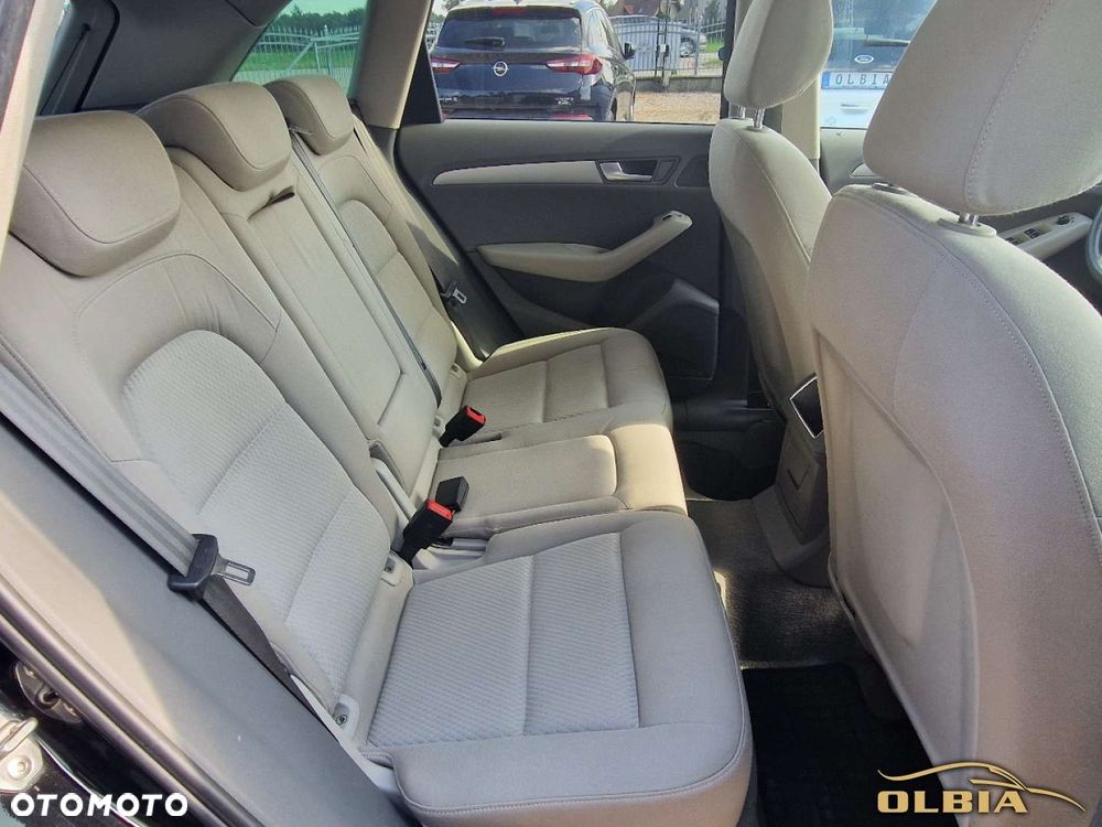 Audi Q5 2.0 TDI Quattro - 17