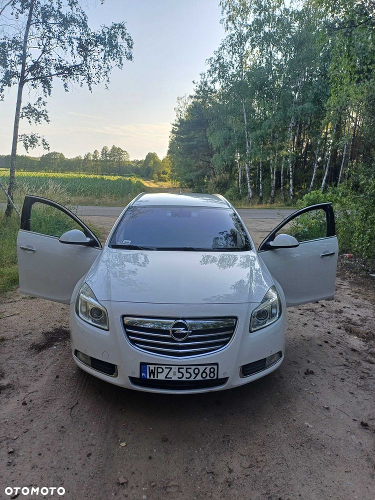 Opel Insignia - 2