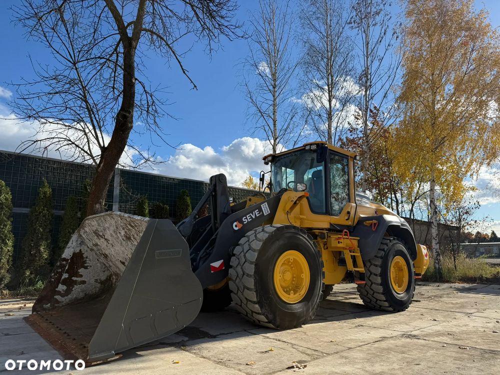 Volvo L 110 H - 16