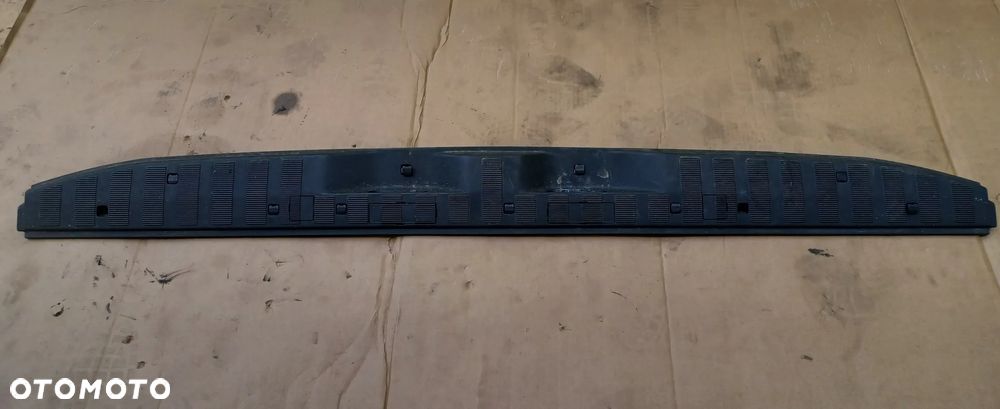 LISTWA PAKI BAGAŻNIKA CRAFTER LIFT A9066860074 - 1