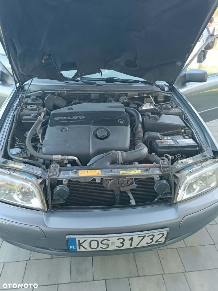 Volvo V40 - 8