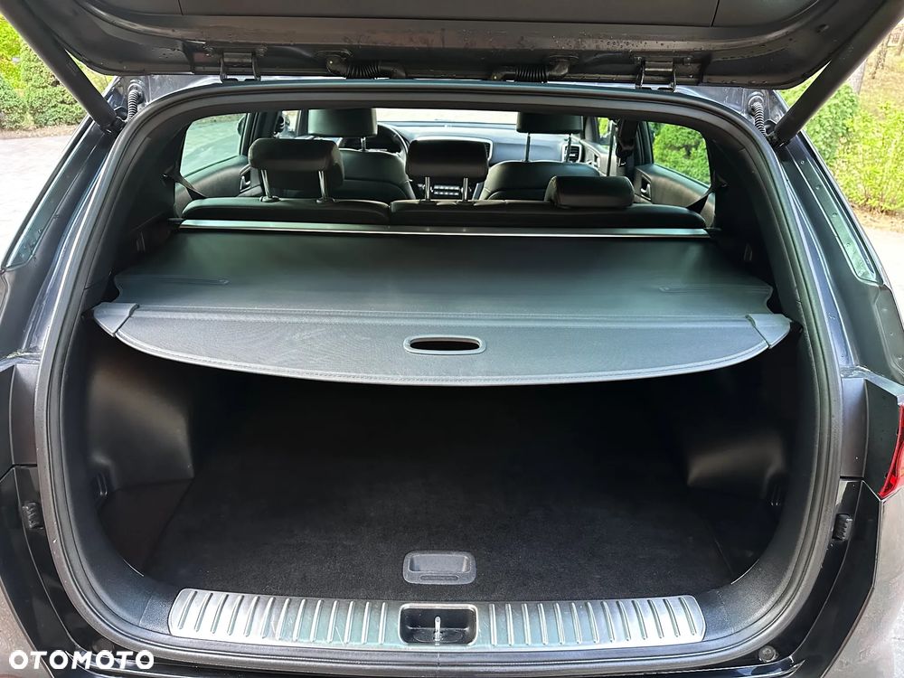 Kia Sportage 1.6 CRDI AWD DCT GT LINE - 33
