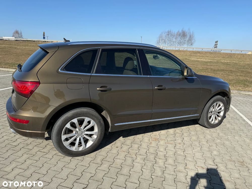 Audi Q5 - 13