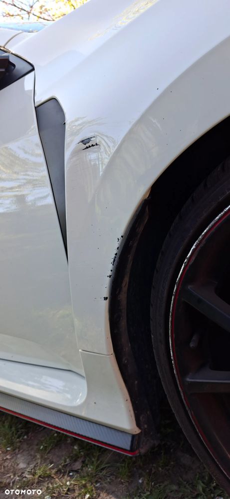 Honda Civic 2.0 T Type-R GT - 20