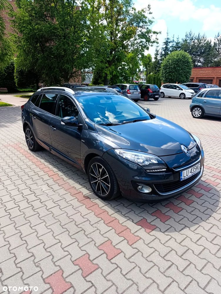 Renault Megane ENERGY TCe 115 Start & Stop LIMITED - 1