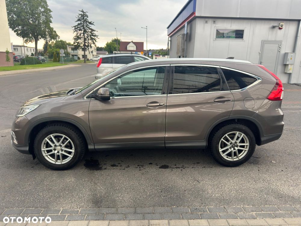 Honda CR-V 2.0 Executive (ADAS / Connect+) - 2