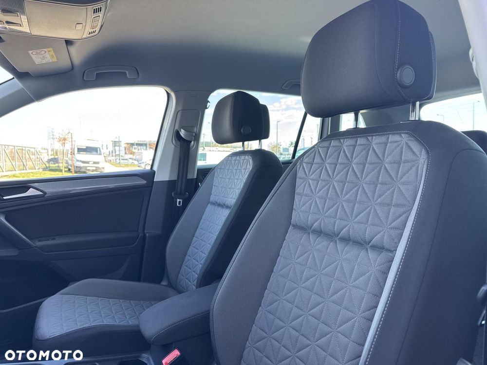 Volkswagen Tiguan 1.5 TSI EVO Life DSG - 11