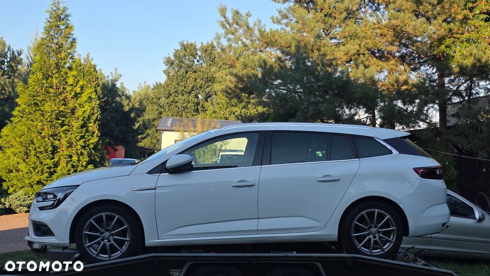 Renault Megane Grandtour ENERGY TCe 130 BOSE EDITION - 1