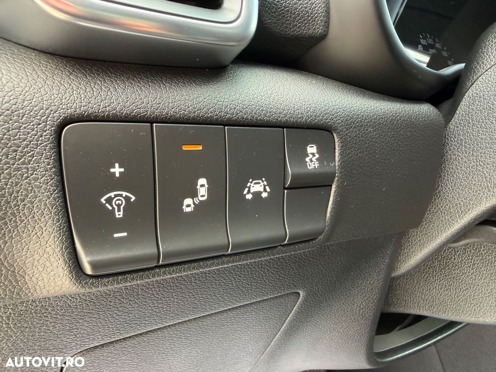 KIA Sportage 2017 — imagine 14