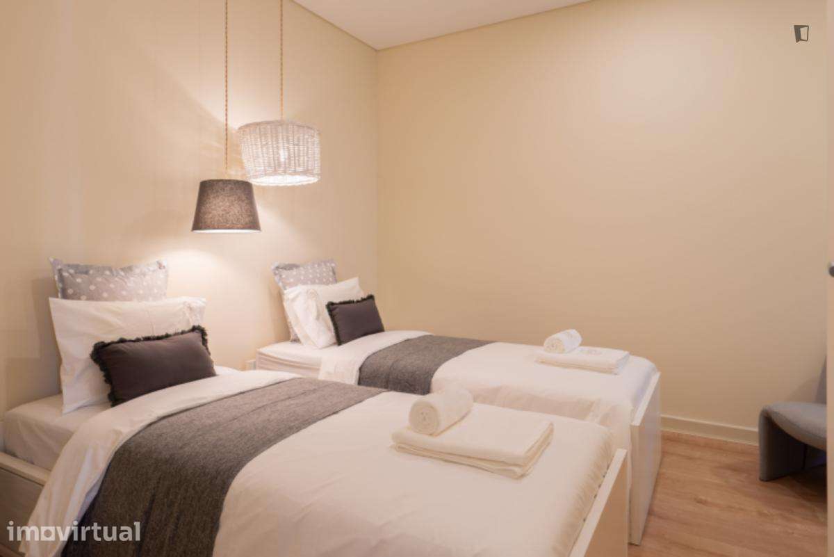 Apartamento com 2 quartos - localizado em Vila nova de gaia - Grande imagem: 5/26