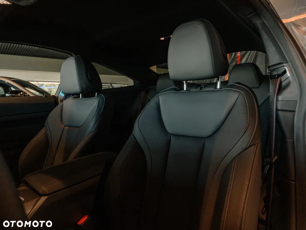 BMW Seria 4 - 10