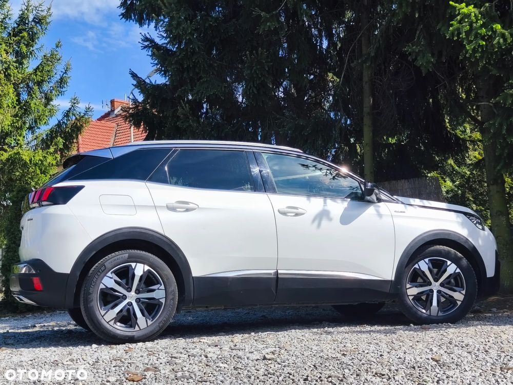 Peugeot 3008 HDi FAP 150 Allure - 20