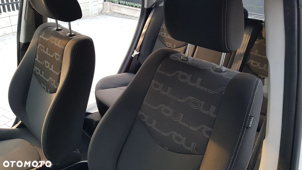 Kia Soul 1.6 GDI Spirit - 16