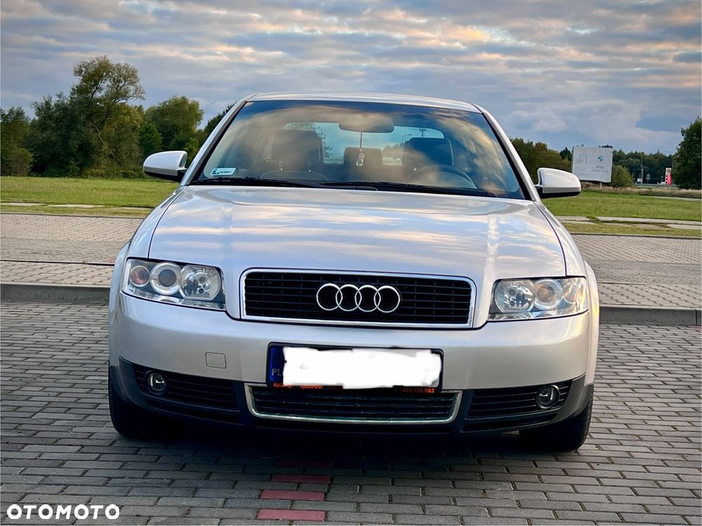 Audi A4 - 2