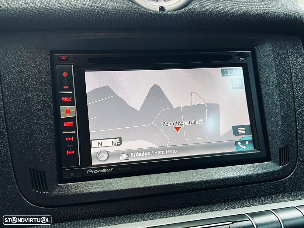 Smart ForTwo Coupé Drive Passion - 28