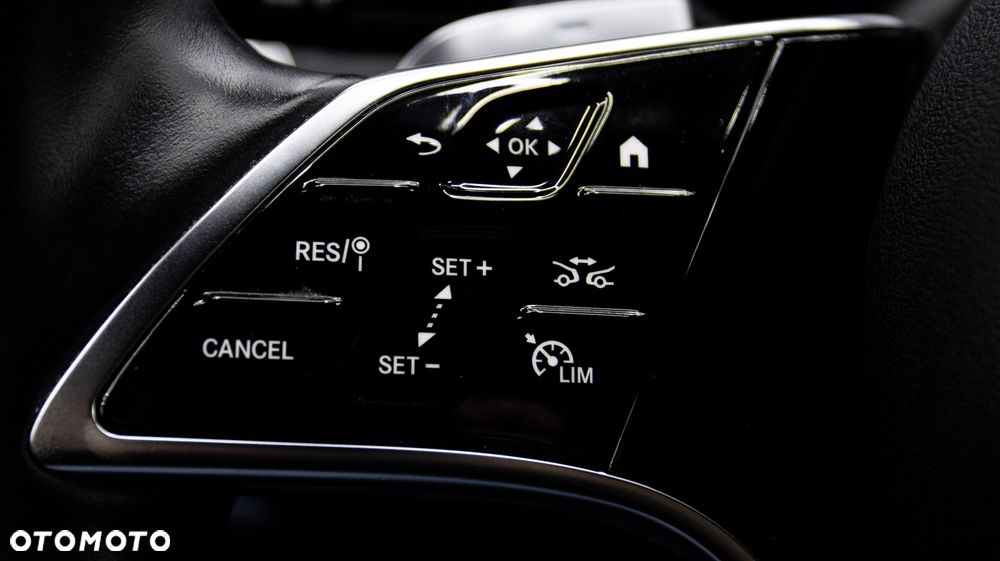 Mercedes-Benz Klasa E 220 d Avantgarde - 26