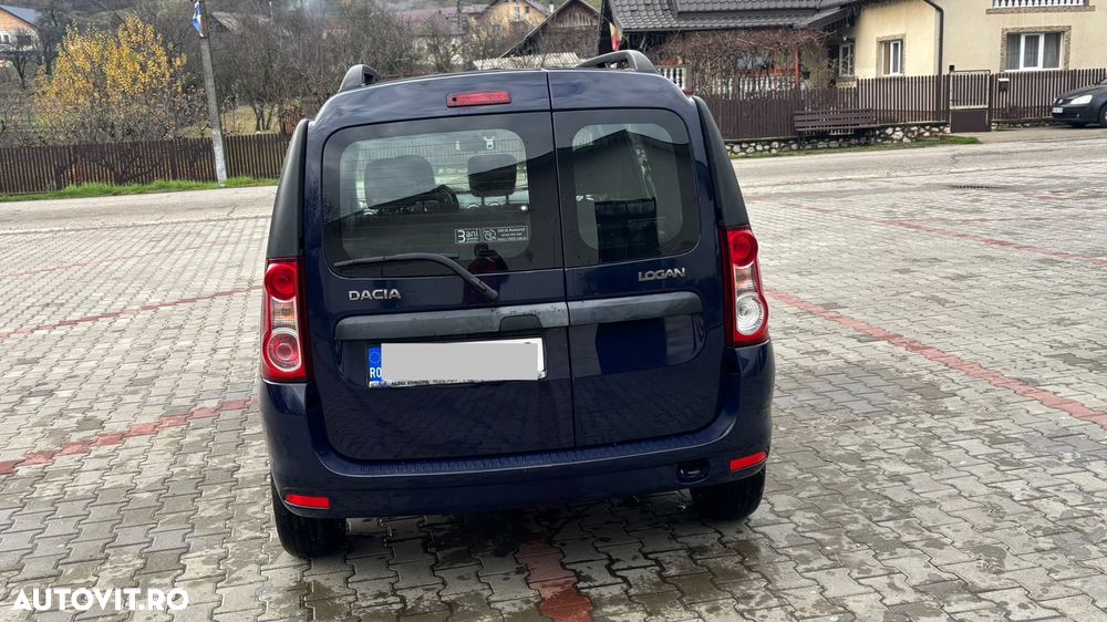 Dacia Logan - 3