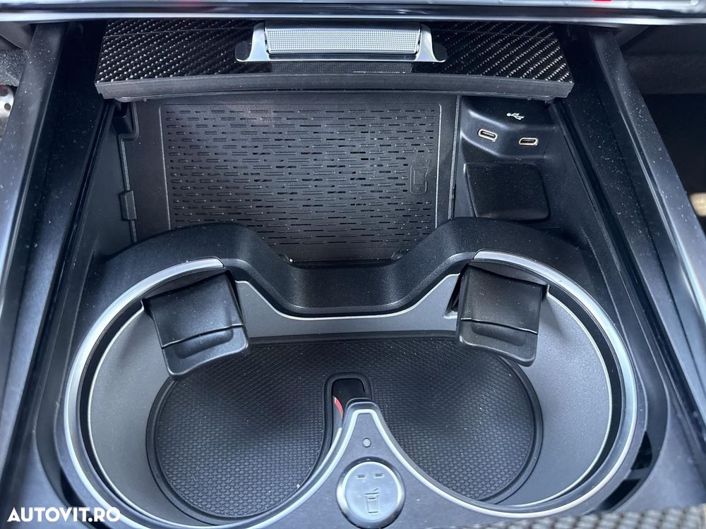Mercedes-Benz G AMG 63 SW Long Aut. - 25