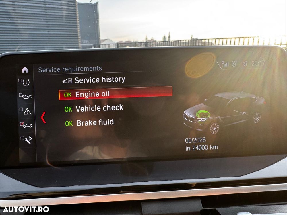 BMW X4 xDrive30i AT xLine - 16