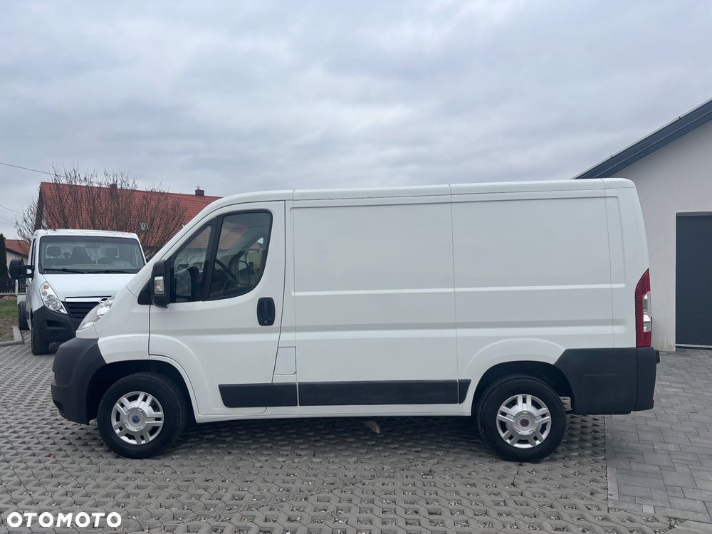 Fiat Ducato - 6