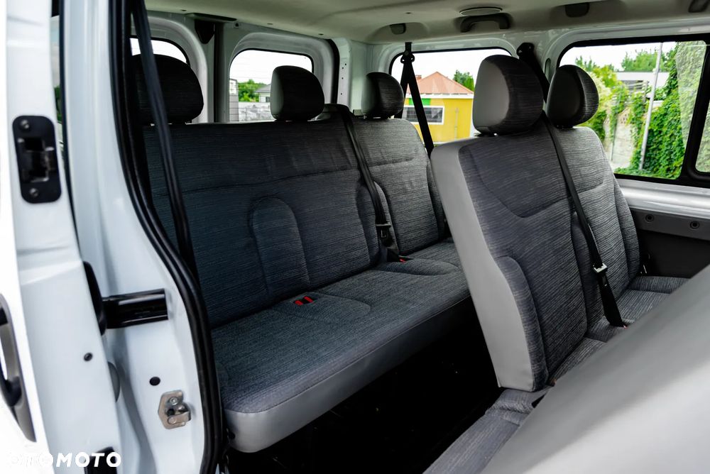Renault Trafic L1H1 Komfort - 28